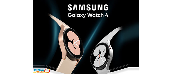 ساعت هوشمند سامسونگ Galaxy Watch 4 44mm SM-R870