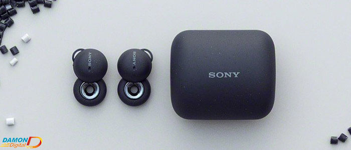 هدفون بی سیم Sony LinkBuds