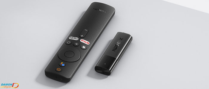 تلویزیون Xiaomi TV Stick 4K