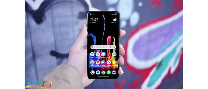 گوشی موبایل POCO X5 Pro