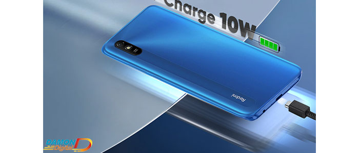 گوشی موبایل Redmi 9A